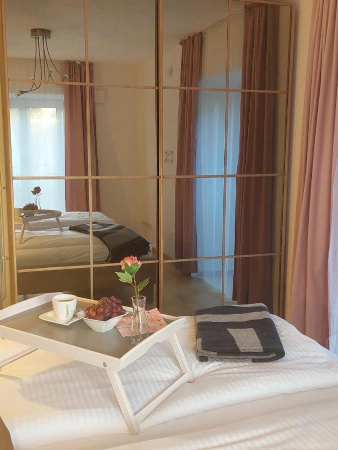 Paleo Finest Serviced Appart hôtel