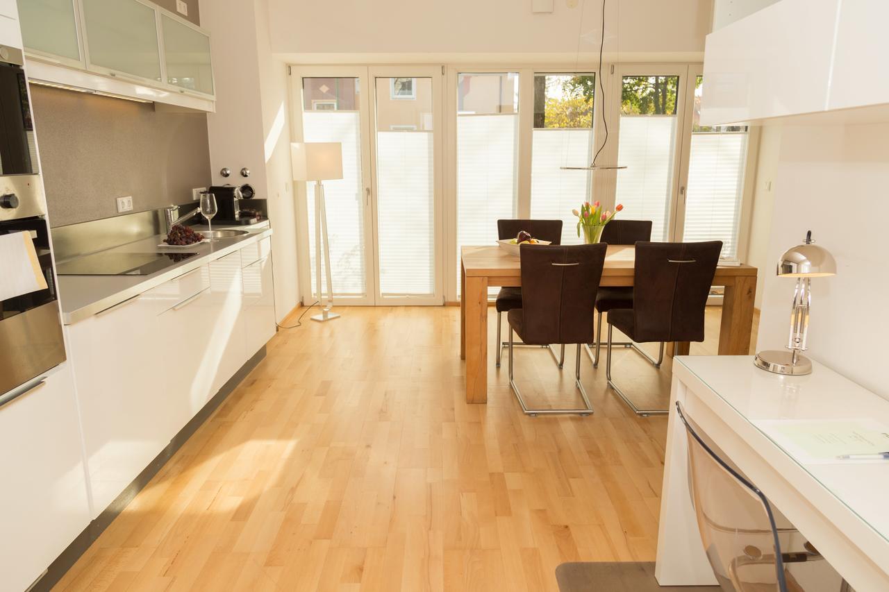 Paleo Finest Serviced 4* München